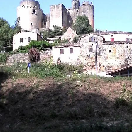 Σαλέ Independant 30mn Sarlat Prats-du-Périgord