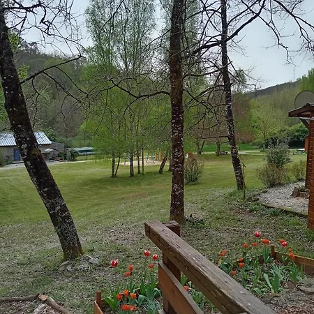 Chalet Independant 30mn Sarlat *