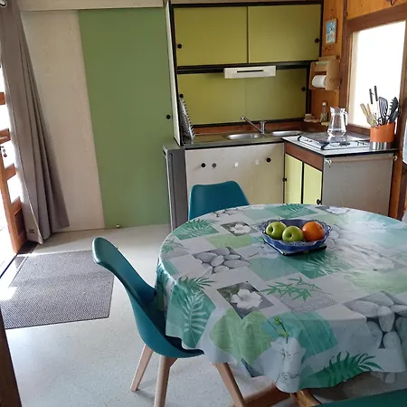 Chalet Independant 30mn Sarlat